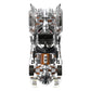 Batman 1989 Vehículo Super Cyborg Batmobile 1989 (Clear) 35 cm - Z POP Toys