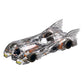 Batman 1989 Vehículo Super Cyborg Batmobile 1989 (Clear) 35 cm - Z POP Toys