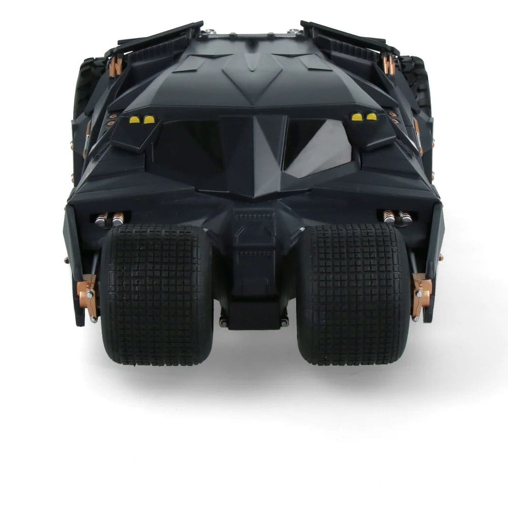 Batman 1989 Vehículo Super Cyborg Batmobile Tumbler (Full Color) 33 cm