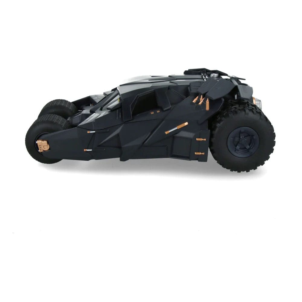 Batman 1989 Vehículo Super Cyborg Batmobile Tumbler (Full Color) 33 cm