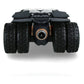 Batman 1989 Vehículo Super Cyborg Batmobile Tumbler (Full Color) 33 cm
