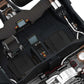 Batman 1989 Vehículo Super Cyborg Batmobile Tumbler (Full Color) 33 cm
