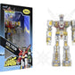 Voltron Super Cyborg Figura Voltron (Clear) 35 cm