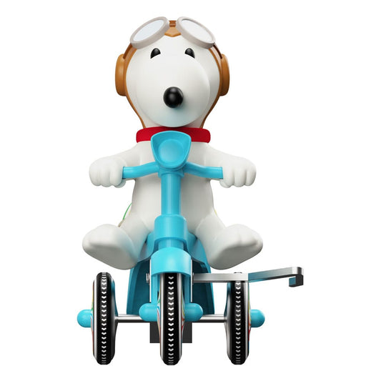 Peanuts Figura Super Cycles Snoopy Flying Ace 13 cm - Z POP Toys