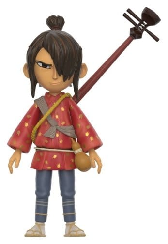 Kubo SuperSize Vinyl Figura Kubo
