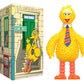 Barrio Sésamo Figura Supersize Vinyl Big Bird 41 cm