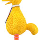Barrio Sésamo Figura Supersize Vinyl Big Bird 41 cm
