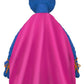 Plaza Sésamo Figura Supersize Vinyl - Super Grover 36 cm