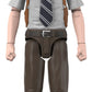 Beastie Boys Figura Ultimates Wave 1 Nathan Wind as  "Cochese" 18 cm