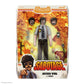 Beastie Boys Figura Ultimates Wave 1 Nathan Wind as  "Cochese" 18 cm