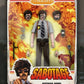 Beastie Boys Figura Ultimates Wave 1 Nathan Wind as  "Cochese" 18 cm
