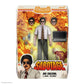 Beastie Boys Figura Ultimates Wave 1 Nathan Wind as  "Cochese" 18 cm