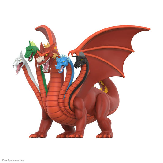 Dungeons & Dragons Figura Ultimates Tiamat 50 cm - Z POP Toys