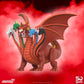 Dungeons & Dragons Figura Ultimates Tiamat 50 cm - Z POP Toys