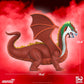 Dungeons & Dragons Figura Ultimates Tiamat 50 cm - Z POP Toys
