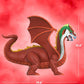 Dungeons & Dragons Figura Ultimates Tiamat 50 cm - Z POP Toys