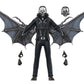 Ghost Ultimates! Wave 06 Figura Papa V Perpetua (Bat Wings) 18 cm