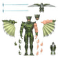 Silverhawks Ultimates Figura Wave 07 Flashback (Toon)