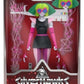 Silverhawks Ultimates Figura Wave 07 Melodia (Toon)