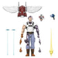 Silverhawks Ultimates Figura Wave 07 Condor (Toon)