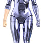 Halcones Galácticos Figura Ultimates Steelheart (Toy Version) 18 cm - Z POP Toys