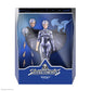 Halcones Galácticos Figura Ultimates Steelheart (Toy Version) 18 cm - Z POP Toys