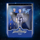 Halcones Galácticos Figura Ultimates Steelheart (Toy Version) 18 cm - Z POP Toys