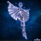 Halcones Galácticos Figura Ultimates Steelheart (Toy Version) 18 cm - Z POP Toys