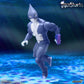 TigerSharks Figura Ultimates Wave 01 Mako (Hybrid) 18 cm