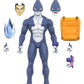 TigerSharks Figura Ultimates Wave 01 Mako (Hybrid) 18 cm