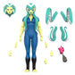 TigerSharks Figura Ultimates Wave 01 Octavia (Hybrid) 18 cm