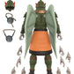 ThunderCats Ultimates! Wave 15 Figura Zaxx 18 cm