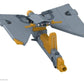 Thundercats Figura Ultimates Wave 13 Skycutter (Small Vehicle) 18 cm