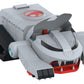 Thundercats Ultimates Vehículo Thundertank con Panthro (Toy)
