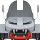 Thundercats Ultimates Vehículo Thundertank con Panthro (Toy)