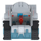 Thundercats Ultimates Vehículo Thundertank con Panthro (Toy)
