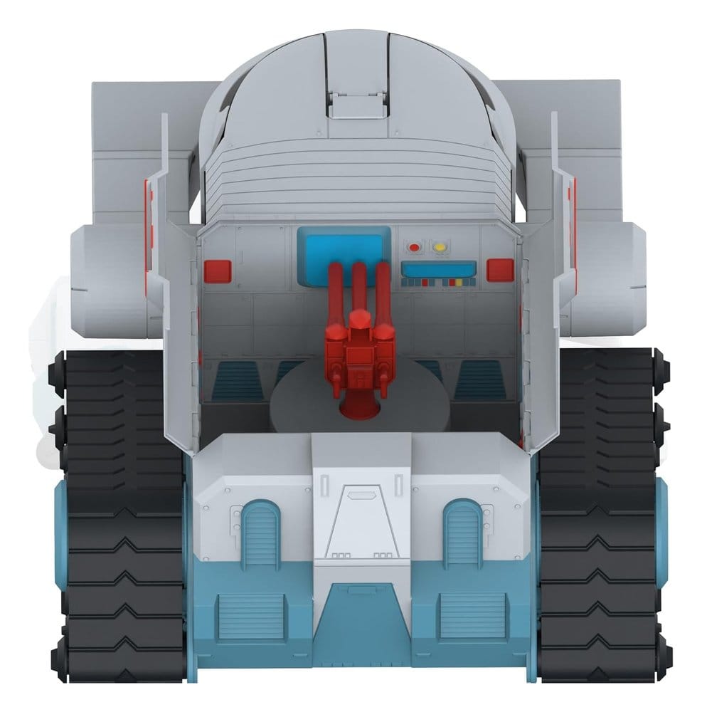 Thundercats Ultimates Vehículo Thundertank con Panthro (Toy)