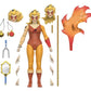 Thundercats Ultimates Figura Cheetara 18 cm