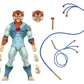 Thundercats Ultimates Figura de acción Tygra 24 cm