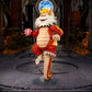 ThunderCats: Los felinos cósmicos Figura Ultimates Wave 7 Snarf 18 cm
