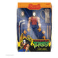 Teenage Mutant Ninja Turtles Figura Ultimates Wave 13 Casey Jones 18 cm - Z POP Toys
