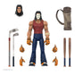 Teenage Mutant Ninja Turtles Figura Ultimates Wave 13 Casey Jones 18 cm - Z POP Toys