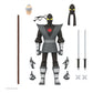 Teenage Mutant Ninja Turtles Figura Ultimates Wave 13 Foot Ninja 18 cm - Z POP Toys