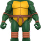 Teenage Mutant Ninja Turtles Figura Ultimates Wave 12 Michelangelo 18 cm