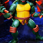 Teenage Mutant Ninja Turtles Figura Ultimates Wave 12 Michelangelo 18 cm