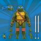 Teenage Mutant Ninja Turtles Figura Ultimates Wave 12 Leonardo 18 cm