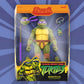 Teenage Mutant Ninja Turtles Figura Ultimates Wave 12 Donatello 18 cm