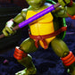 Teenage Mutant Ninja Turtles Figura Ultimates Wave 12 Donatello 18 cm