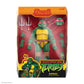 Teenage Mutant Ninja Turtles Figura Ultimates Wave 12 Raphael 18 cm