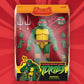 Teenage Mutant Ninja Turtles Figura Ultimates Wave 12 Raphael 18 cm